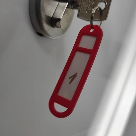 Prenociste Ljiljana 2 Hotel Livno Ngoại thất bức ảnh