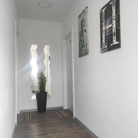Prenociste Ljiljana 2 Hotel Livno Ngoại thất bức ảnh
