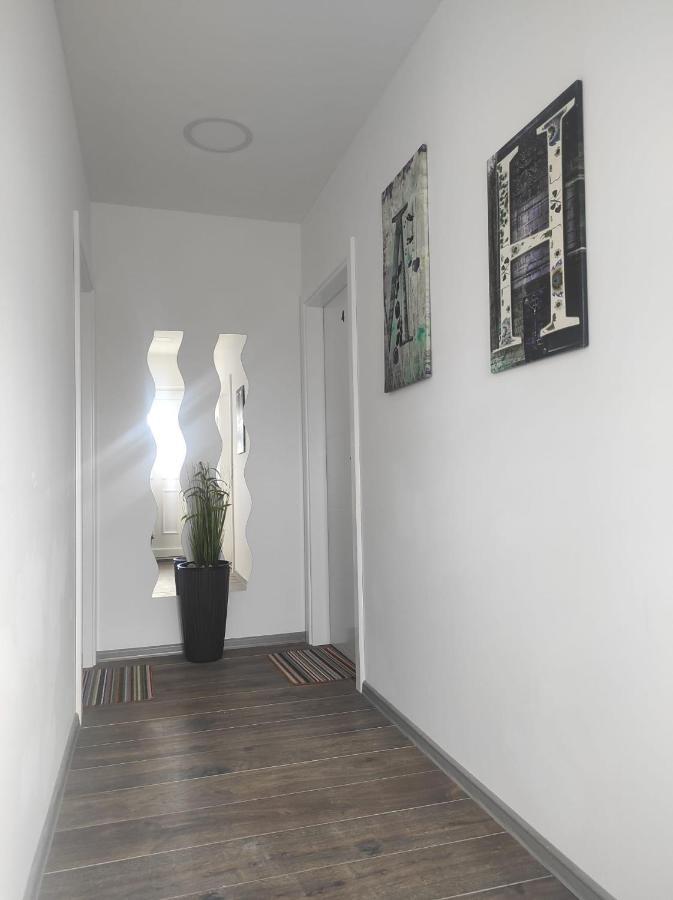 Prenociste Ljiljana 2 Hotel Livno Ngoại thất bức ảnh